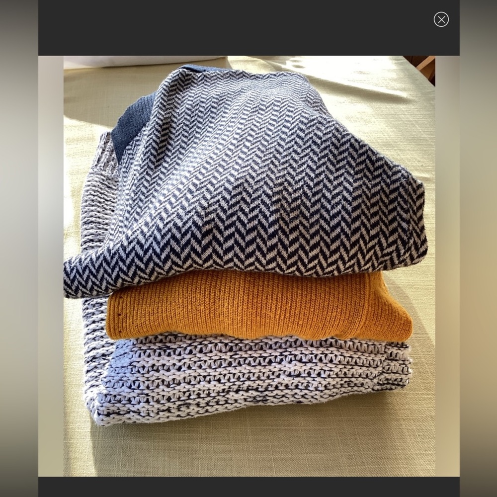 Cardigan Bundle Deal!